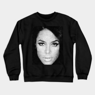 Princes of R&B Crewneck Sweatshirt